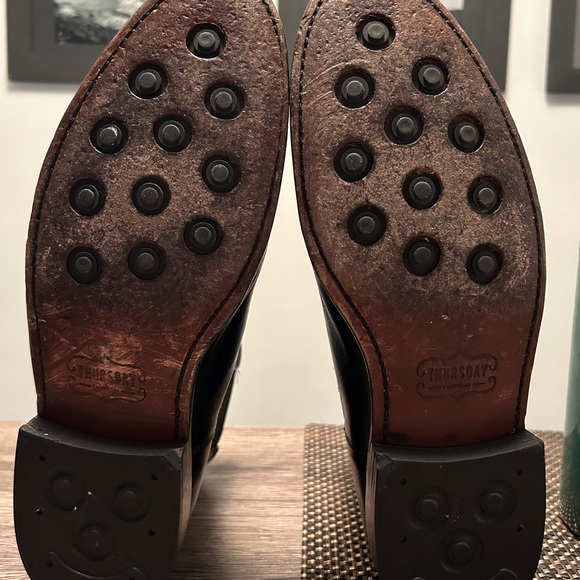 Thursday Cavalier Chelsea Boots - Picture 4 of 10